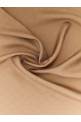 Silk carré Beige
