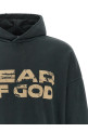 Худі «Fear Of God» Чорний FG25FW1212102BHFUSBLACK