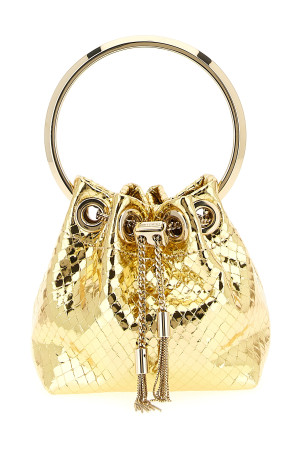 Сумка «Micro Bon Bon» Gold MICROBONBONDWXGOLDLIGHTGOLD Сумка «Micro Bon Bon» Gold MICROBONBONDWXGOLDLIGHTGOLD