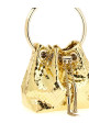 Сумка «Micro Bon Bon» Gold MICROBONBONDWXGOLDLIGHTGOLD Сумка «Micro Bon Bon» Gold MICROBONBONDWXGOLDLIGHTGOLD