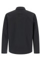 'Mionn' overshirt Black 'Mionn' overshirt Black