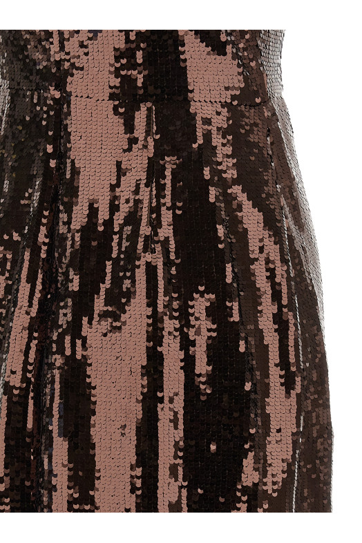 Сукня «Карма» Коричнева 61442GWPCHOC