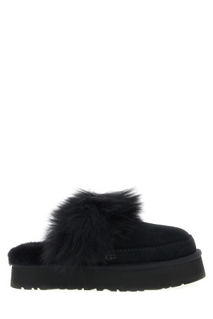 «Disquette Chalet» випускає Black 1173930BLK «Disquette Chalet» випускає Black 1173930BLK