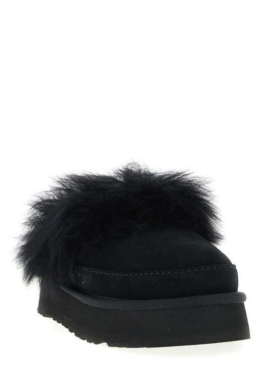 «Disquette Chalet» выпускает Black 1173930BLK