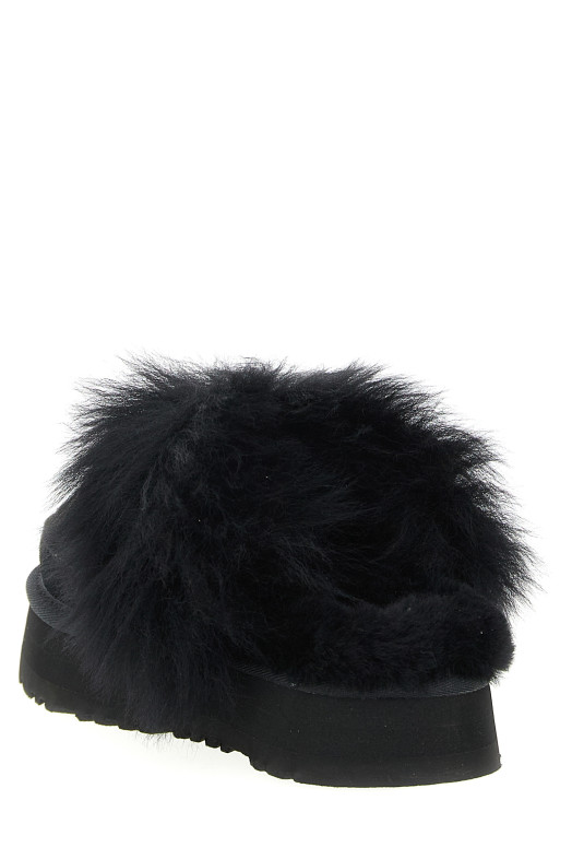 «Disquette Chalet» выпускает Black 1173930BLK