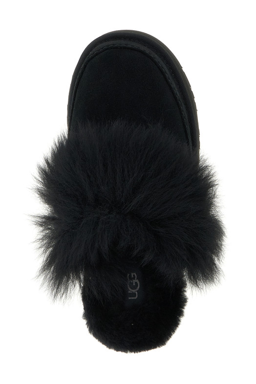 «Disquette Chalet» выпускает Black 1173930BLK