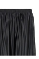 Side band joggers Black Side band joggers Black