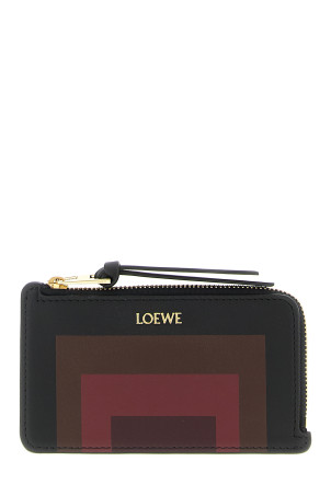 Картодержатель LOEWE x Albers Multicolor C643Z40XA71101 Картодержатель LOEWE x Albers Multicolor C643Z40XA71101