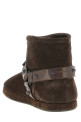 'Alaska Soft' ankle boots Brown