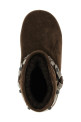 'Alaska Soft' ankle boots Brown