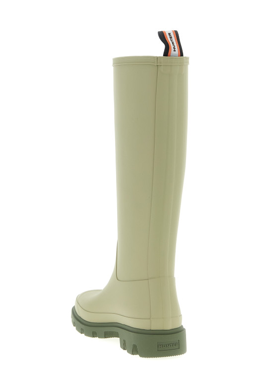 Черевики Maison Kitsuné x Hunter «Downpour» Зелені HFRU00302520397