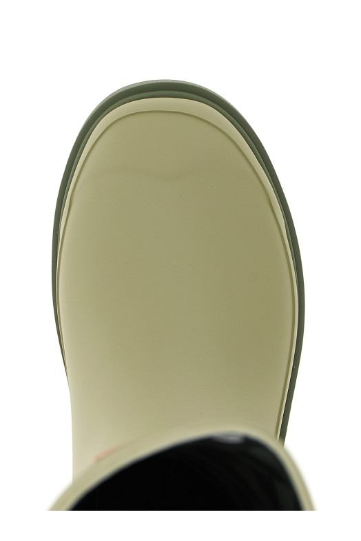 Черевики Maison Kitsuné x Hunter «Downpour» Зелені HFRU00302520397