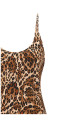 'Chalia' dress Brown 'Chalia' dress Brown