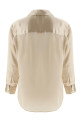 Сорочка «Дані» Бежева 40126CLWCHMP