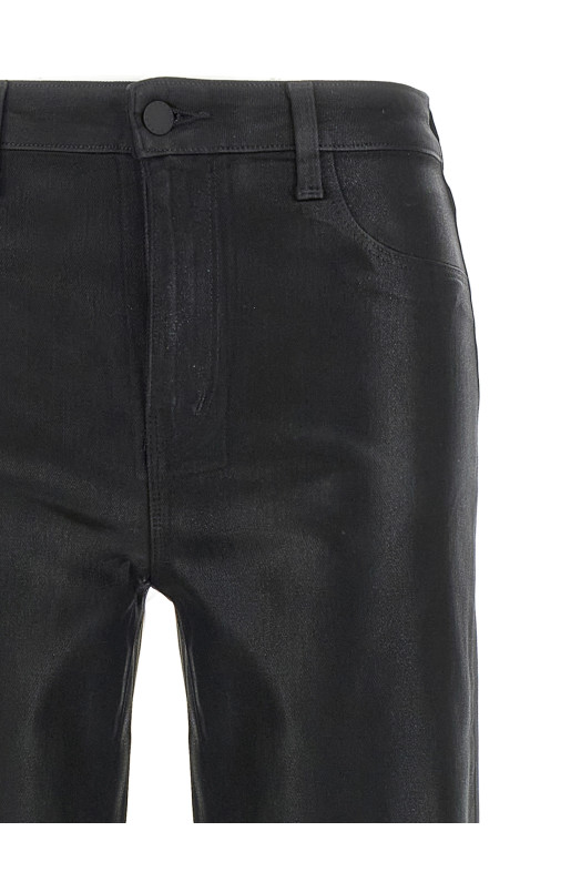'Marty' jeans Black