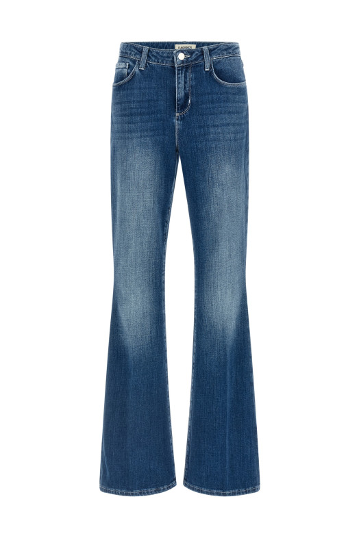 'Bell' jeans Blue