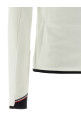 Флисовая кофта Белая MONCLER GRENOBLE K20988G0001280093034