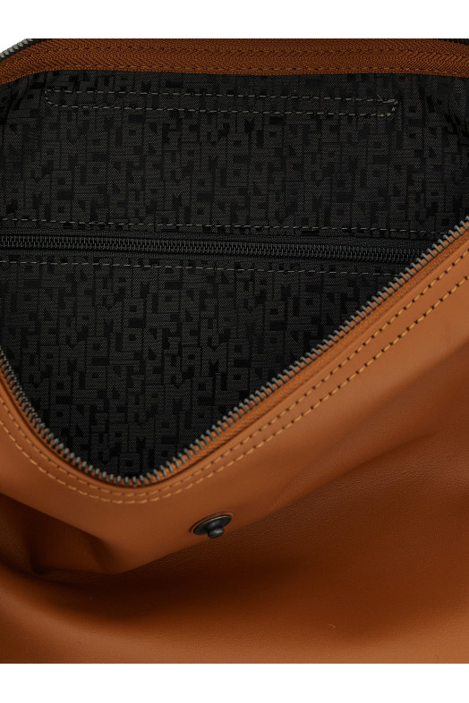Сумка через плечо «M Le Pliage Xtra» Коричневая 10189987M19 Сумка через плечо «M Le Pliage Xtra» Коричневая 10189987M19