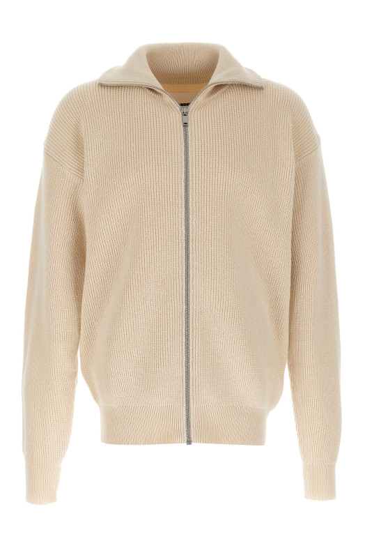 Cotton cardigan Beige Cotton cardigan Beige