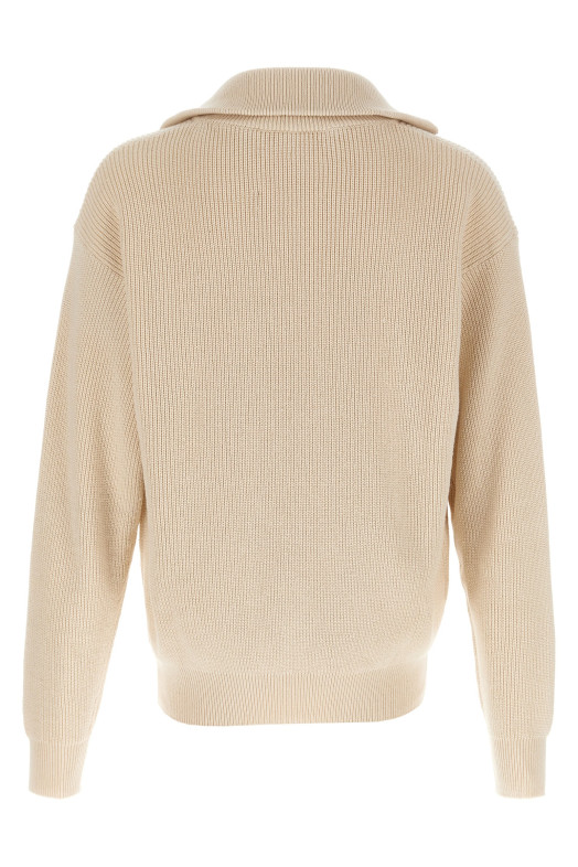 Cotton cardigan Beige Cotton cardigan Beige
