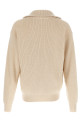 Cotton cardigan Beige Cotton cardigan Beige