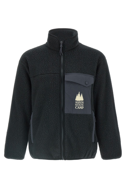 Куртка «Casual» Синя PM02136WM2031P199