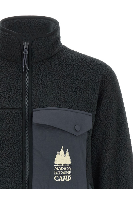 Куртка «Casual» Синя PM02136WM2031P199