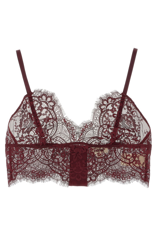 'Aislin' bra Bordeaux