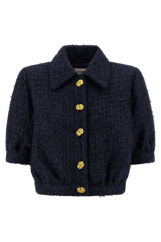 Блейзер «Cove» Синий 1687QKM2MDNT Блейзер «Cove» Синий 1687QKM2MDNT