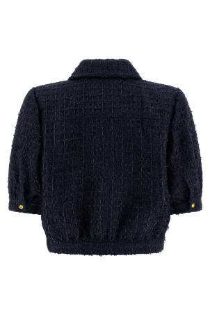 Блейзер «Cove» Синий 1687QKM2MDNT