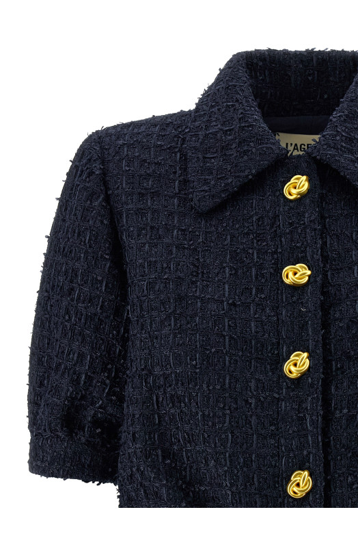 Блейзер «Cove» Синий 1687QKM2MDNT Блейзер «Cove» Синий 1687QKM2MDNT