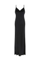 Сукня «Серіта» Чорна 61078CLWBLAC