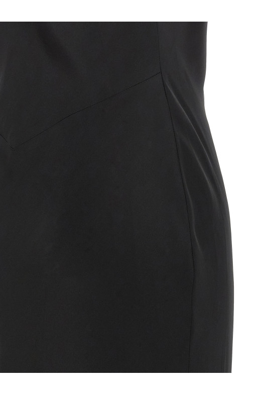 Сукня «Серіта» Чорна 61078CLWBLAC