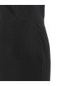 Сукня «Серіта» Чорна 61078CLWBLAC