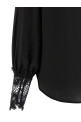 'Ava' shirt Black 'Ava' shirt Black