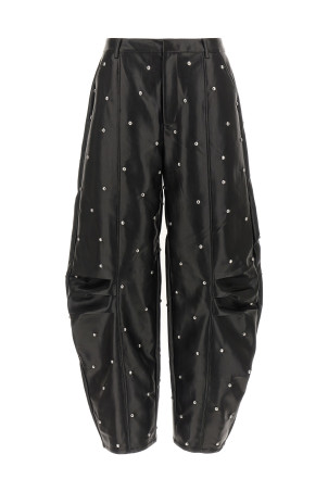 Брюки «Studded Cargo» Черные 114850100100 Брюки «Studded Cargo» Черные 114850100100