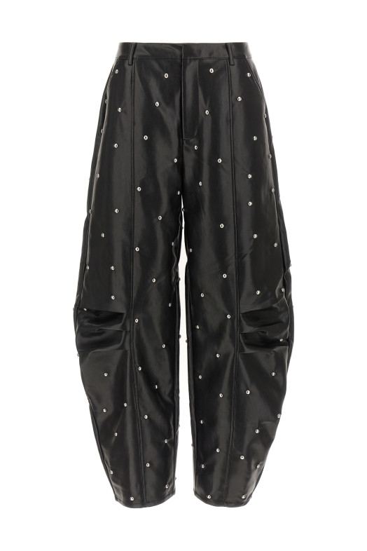 Брюки «Studded Cargo» Черные 114850100100 Брюки «Studded Cargo» Черные 114850100100