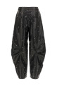 Брюки «Studded Cargo» Черные 114850100100 Брюки «Studded Cargo» Черные 114850100100