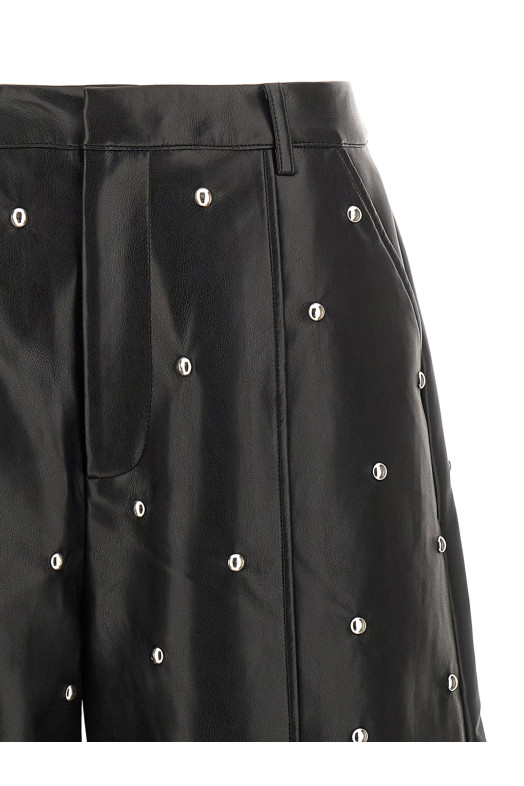 Брюки «Studded Cargo» Черные 114850100100 Брюки «Studded Cargo» Черные 114850100100
