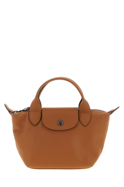 'XS Le Pliage Xtra' handbag Brown 'XS Le Pliage Xtra' handbag Brown