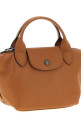 'XS Le Pliage Xtra' handbag Brown 'XS Le Pliage Xtra' handbag Brown
