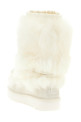 'Classic Tall Chalet' boots White 'Classic Tall Chalet' boots White
