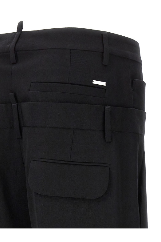 Брюки «Twin Pack» Черный S72KA1212S78136900 Брюки «Twin Pack» Черный S72KA1212S78136900