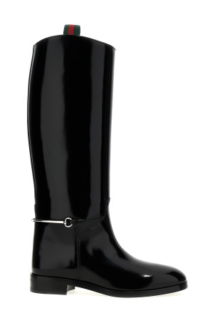 Черевики «Morsetto Slim» Чорні 805310AADZD1000 Черевики «Morsetto Slim» Чорні 805310AADZD1000