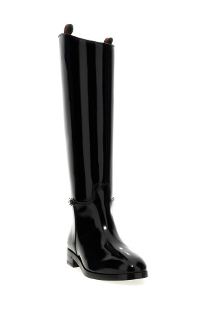 Черевики «Morsetto Slim» Чорні 805310AADZD1000 Черевики «Morsetto Slim» Чорні 805310AADZD1000