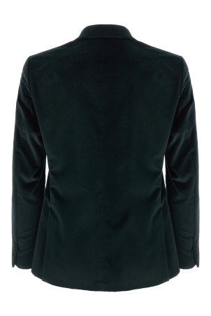 Блейзер «Линия Cerimonia» Зеленый 9BJ2705S2RG17801 Блейзер «Линия Cerimonia» Зеленый 9BJ2705S2RG17801