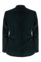'linea Cerimonia' blazer Green 'linea Cerimonia' blazer Green