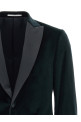 'linea Cerimonia' blazer Green 'linea Cerimonia' blazer Green