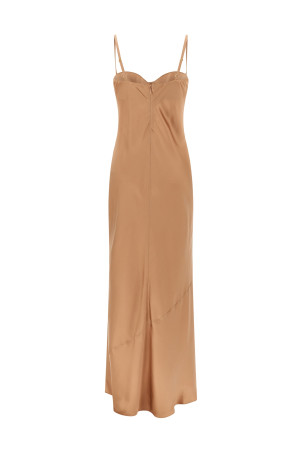 'Sayla' dress Beige 'Sayla' dress Beige