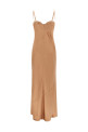 Сукня «Sayla» бежевого кольору 61810CLWPCAN